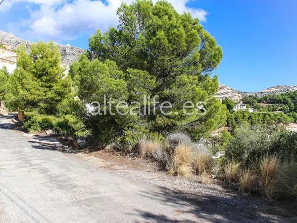 Terreno en Costa Verde