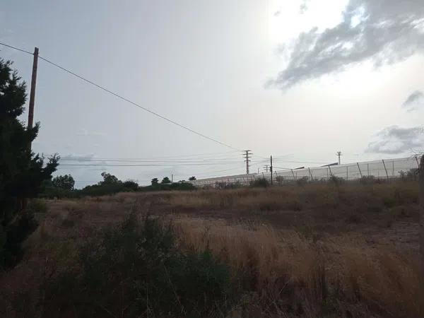 Terreno en Altea Pueblo