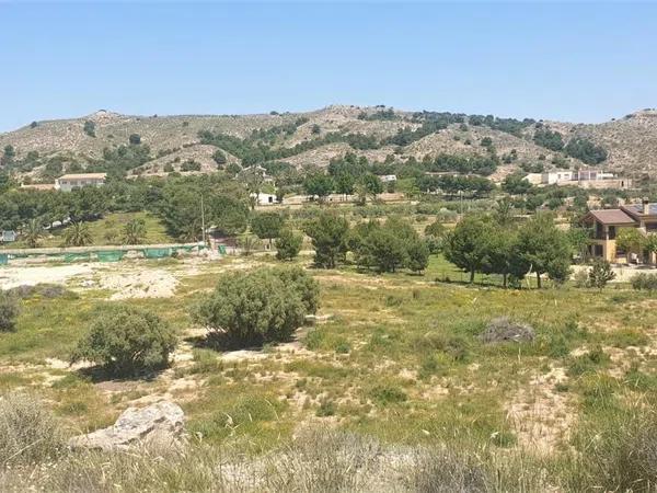 Terreno en La Galia-Bonavista