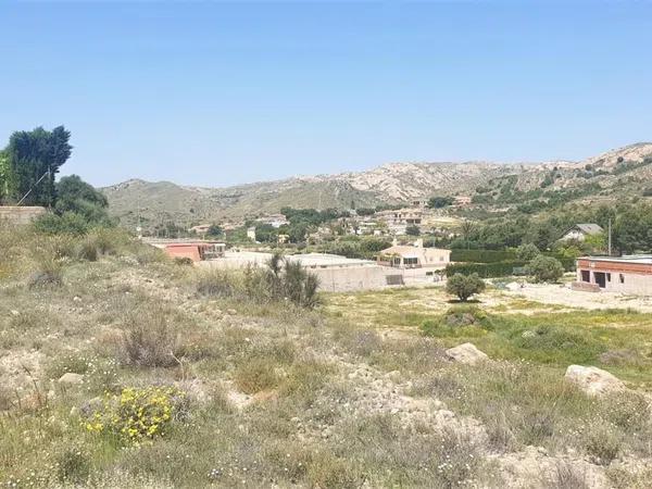 Terreno en La Galia-Bonavista