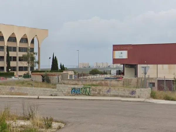 Terreno en avenida d'Elx, 183