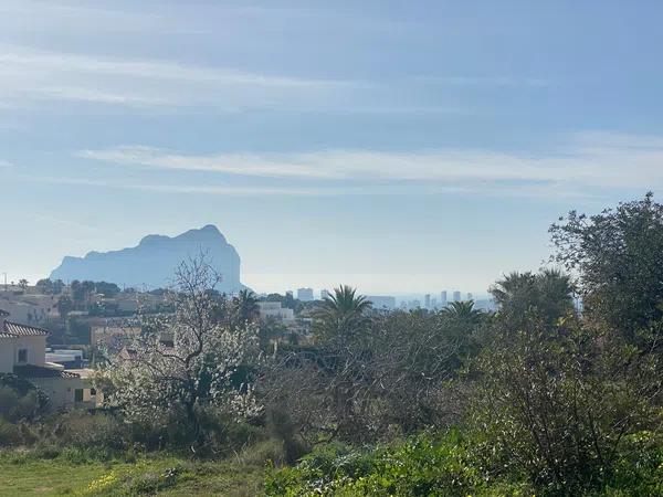 Terreno en Urbanización Gran Sol