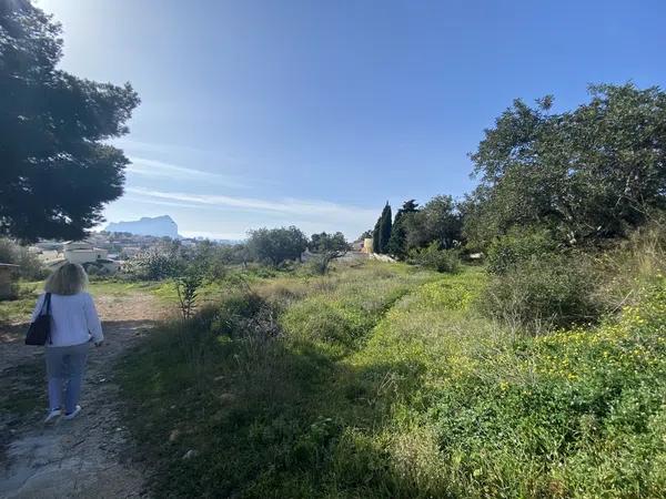 Terreno en Urbanización Gran Sol