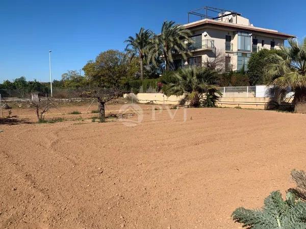 Terreno en Javea s/n