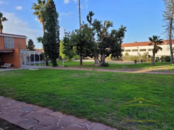 Terreno en Barrio Vistahermosa