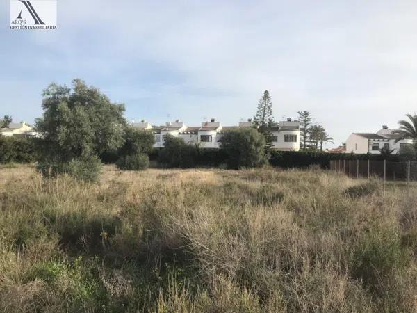 Terreno en Barrio Virgen del Remedio - Parque lo Morant