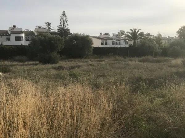 Terreno en Barrio Virgen del Remedio - Parque lo Morant