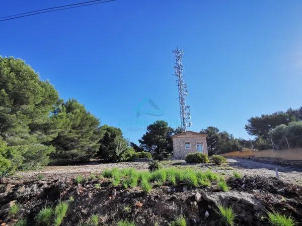 Terreno en Puerto