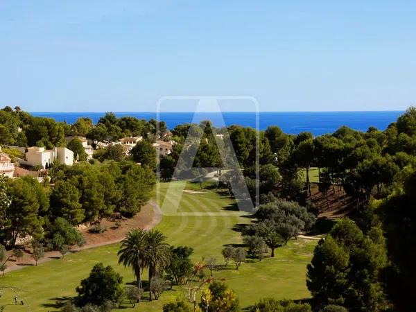 Terreno en Altea Hills