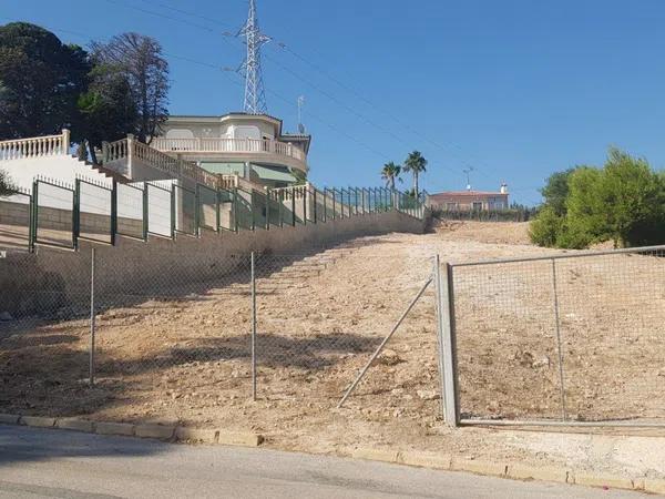 Terreno en La Galia-Bonavista