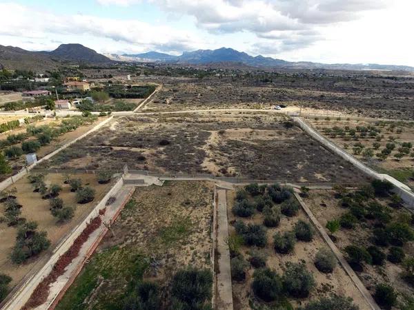 Terreno en Partida Tossal Redo