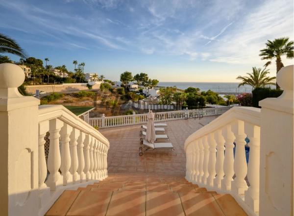 Casa independiente en avenida del Portet