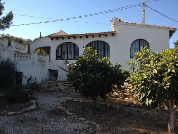 Casa independiente en calle Benicarló, 18