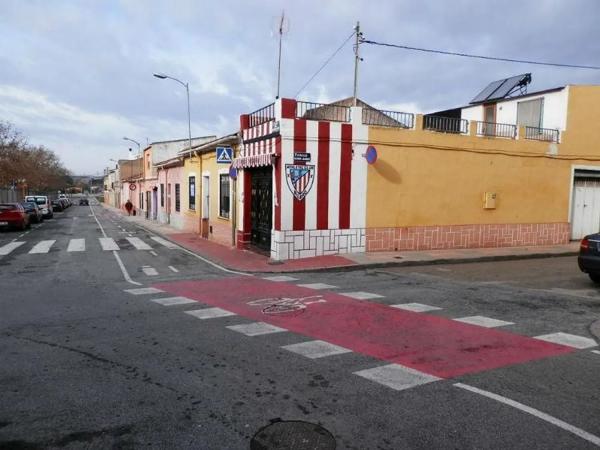 Casa independiente en plaza del Mercado, 13