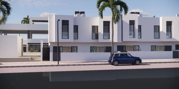 Residencial Mylos