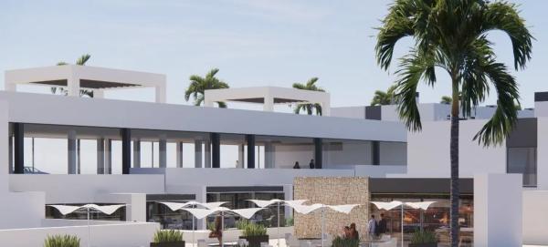 Residencial Mylos