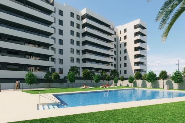 RESIDENCIAL LOS VERGELES