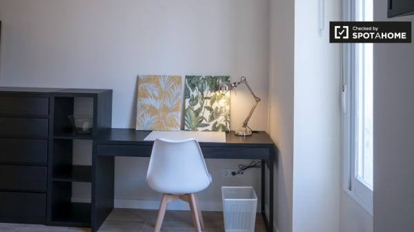 Studio apartment for rent in Burjassot, Valencia