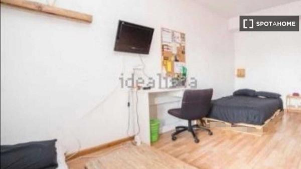 Habitación en alquiler situada en Valencia