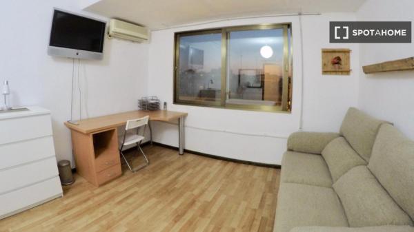 Habitación en alquiler situada en Valencia