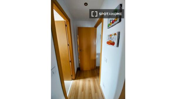 3-bedroom apartment for rent in Norte, Seville