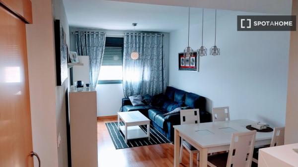 3-bedroom apartment for rent in Norte, Seville