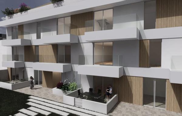 Residencial Cuesta