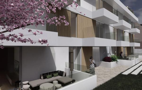 Residencial Cuesta