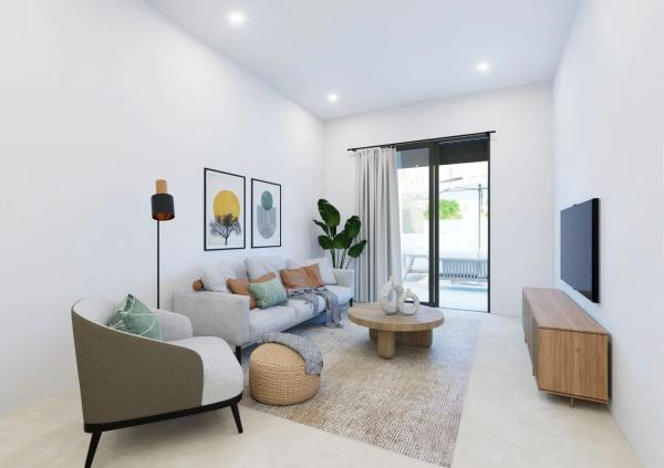 Dúplex en venta en Miquel dels Sants Oliver, 28