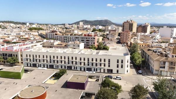 Dúplex en venta en Miquel dels Sants Oliver, 28