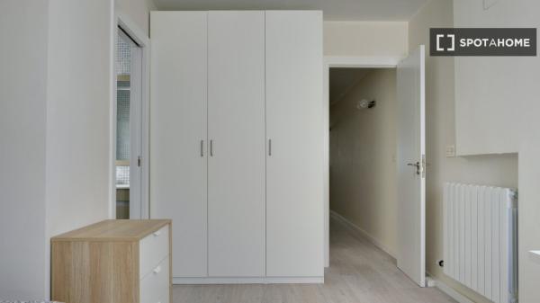 Chambre en colocation à Saragosse