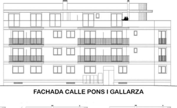 Calle de Pons i Gallarza 95