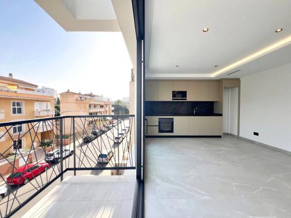 Piso en venta en Portixol-Molinar