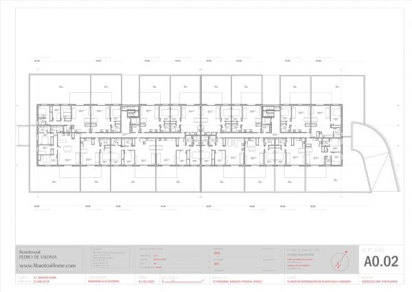 Dúplex en venta en calle Cebadillas, 2