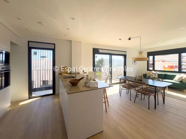 Piso en venta en calle Major, 490