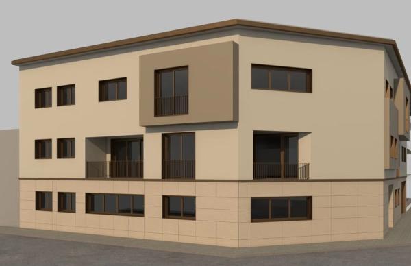 Dúplex en venta en calle Sant Miquel de la Guardia, 6