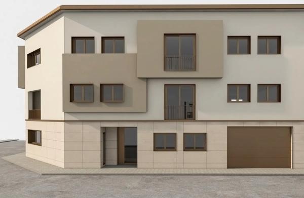 Dúplex en venta en calle Sant Miquel de la Guardia, 6