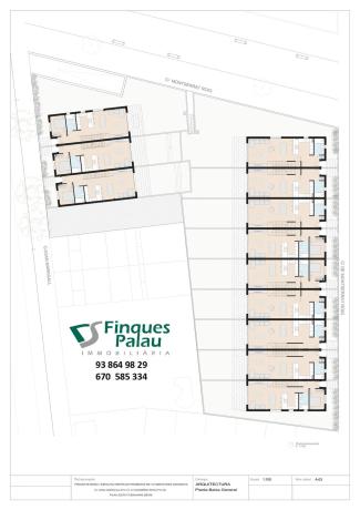 Casas en Palau-solità i Plegamans