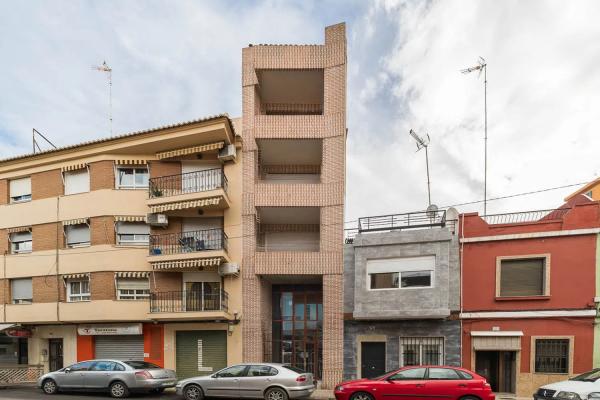 Dúplex en venta en calle Doctor Ferran, 64