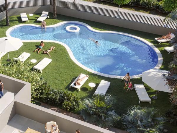 RESIDENCIAL BRISAMAR XXII, CANAL